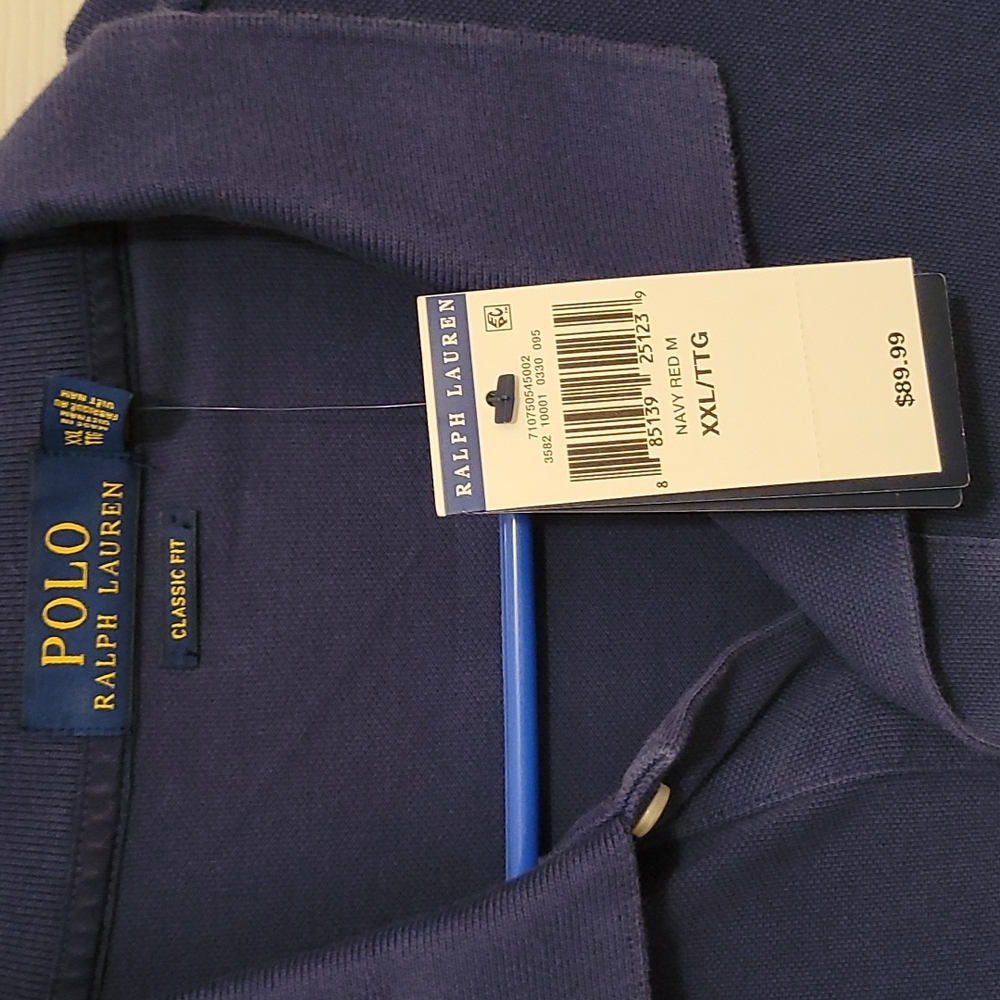 POLO XXL
